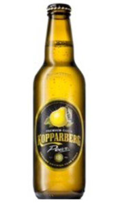 Kopparberg Pear 0,33l