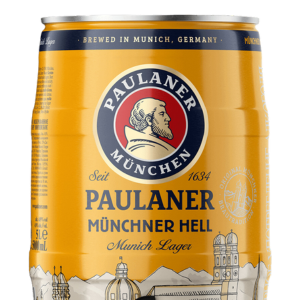 PARTYFÄSSER UND KISTEN