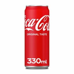 Coca Cola Original Dose