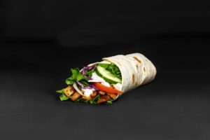 Döner Wrap