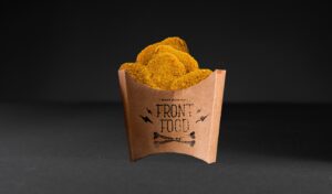 Front Nuggets (5 Stück)