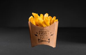 Pommes Frites