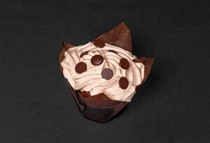 Schoko Cupcake