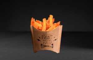 Sweet Potato Fries