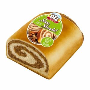 Ölz Nussstrudel