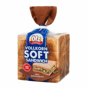 Ölz Vollkorn Soft Sandwich