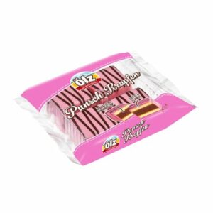 Ölz Punschkrapfen