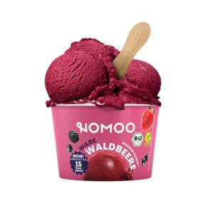 Nomoo Waldbeereis