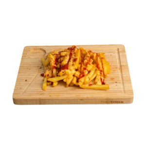 Chili-Cheese Fries