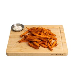 Sweet Potato Fries
