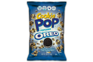 Candy Cookie Pop Oreo