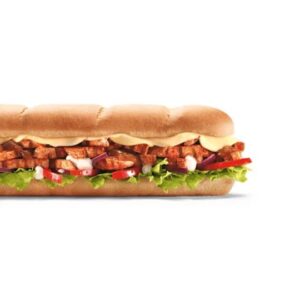 Tasty Tandoori (15cm)