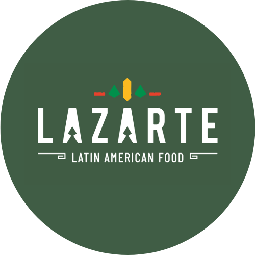 Lazarte im Cafè Wernbacher