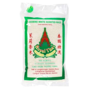 Royal Thai Jasmine Rice