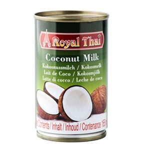Royal Thai Kokosmilch
