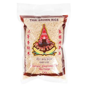 Royal Thai Thai Brown Rice