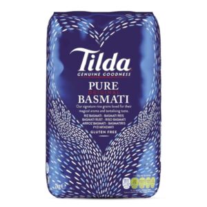 Tilda Pure Basmati Reis