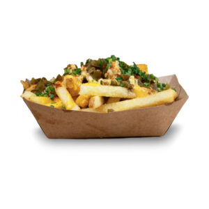 Chilli Cheese Fritten