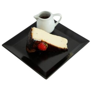 San Sebastian Cheesecake