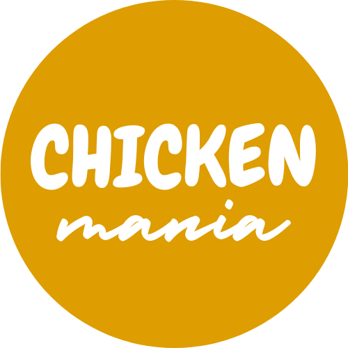 Chicken Mania