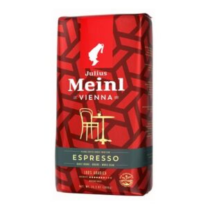 Meinl Kaffee Espresso ganze Bohnen