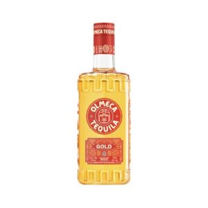 Olmeca Tequila