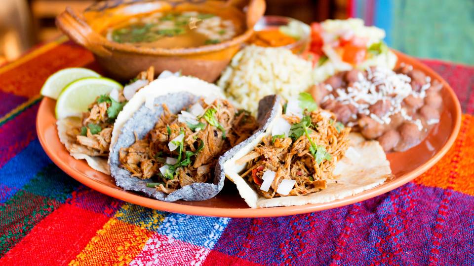 Taquero