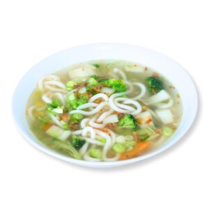 A3 - Udon Nudeln