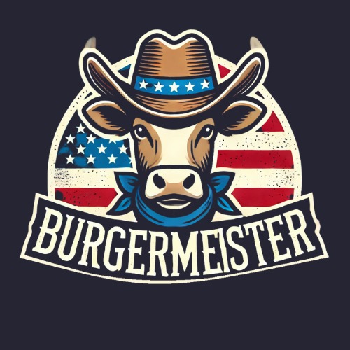 Burger Meister