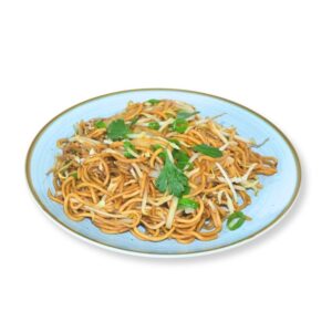 C30 - Gebratene Nudeln vegetarisch