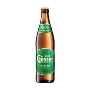 G1 - Gösser Märzen Bier 0,5l