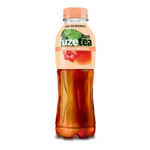 Fuze Ice Tea Pfirsich 0,5l