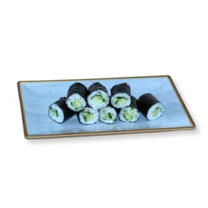 J19 - Gurken Maki (8 Stück)