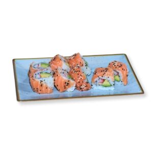 J32 - Sake California Maki (16 Stück)