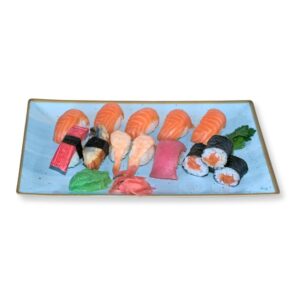 J4 - Sushi Set (groß)