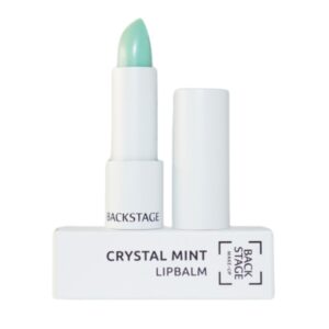 Lippenpflege Crystal Mint