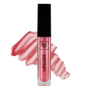 Lipgloss - Crystal Pink