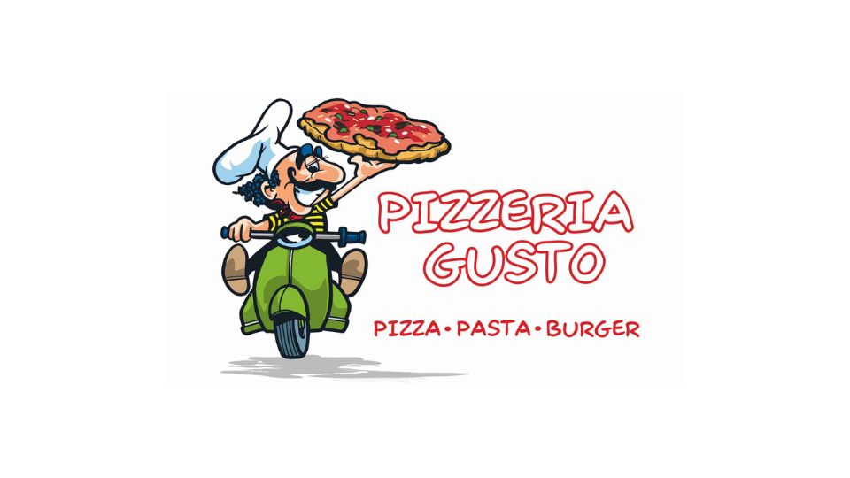Pizzeria Gusto