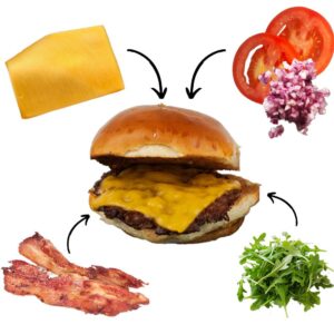 Cheeseburger