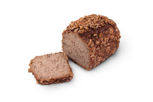 BIO GLUTENFREIES SAATEN BROT