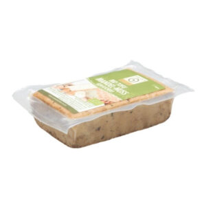 Bio Tofu Mandel-Nuss