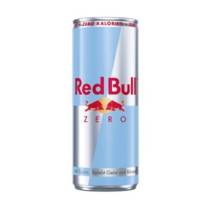 Red Bull Energy Drink Zero