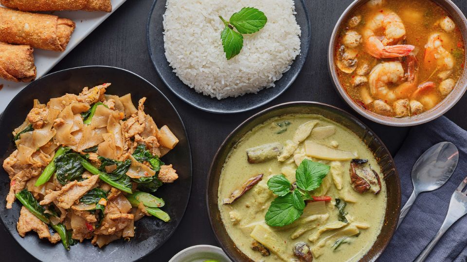 Aroy Thai