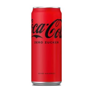 Coca-Cola Zero