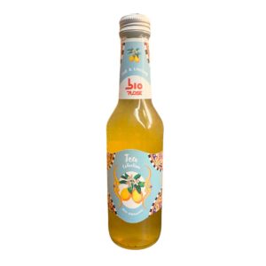 Bio Plose - Eistee Zitrone - 270ml