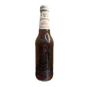 Galvanina Bio - Century Bio Cola - koffeinfrei - 350ml