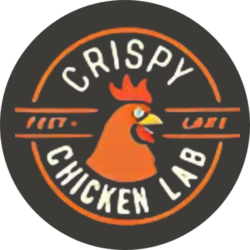 Crispy Chicken Lab