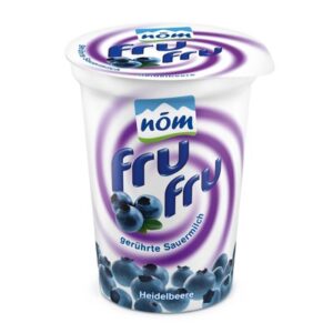 Nöm Fru-Fru Heidelbeer 7%
