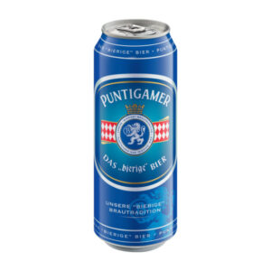 Puntigamer Dose