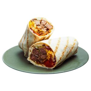 THE #BOSS WRAP